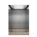 EN81-20 High Quality Elevator Lift Cabin Decoration